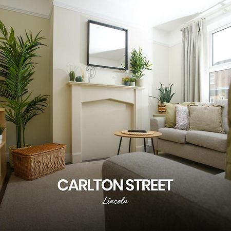 Inviting 2 Bedroom Home In Lincoln By Renzo, Close To Lincoln Cathedral! Exterior foto