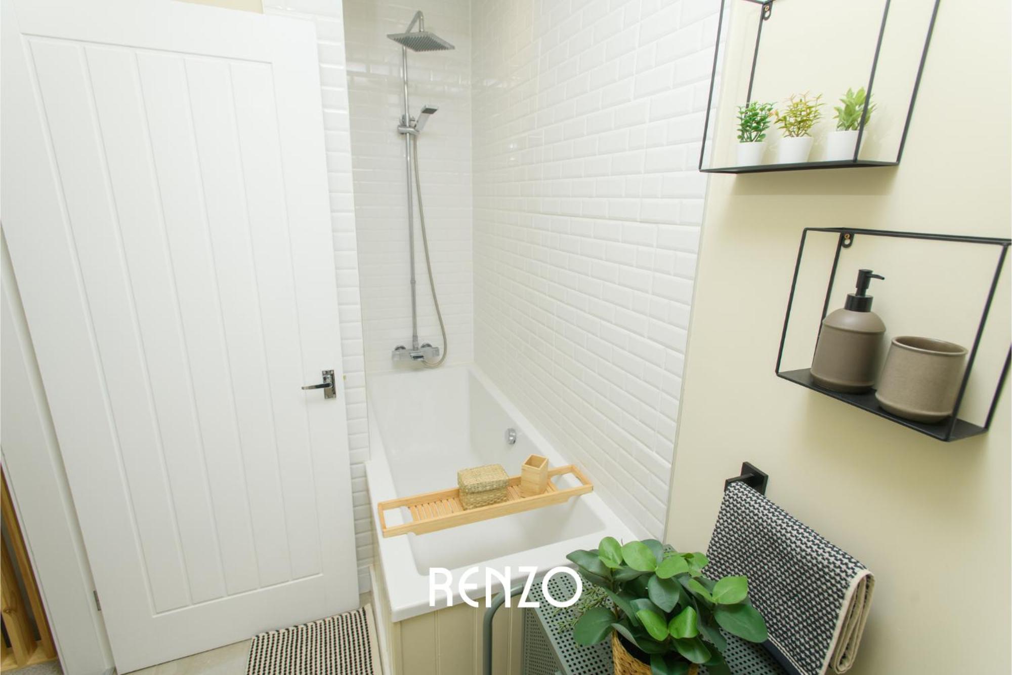 Inviting 2 Bedroom Home In Lincoln By Renzo, Close To Lincoln Cathedral! Exterior foto